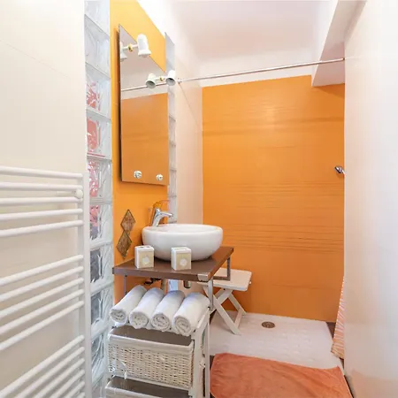 Vue Apartment Canet-en-Roussillon