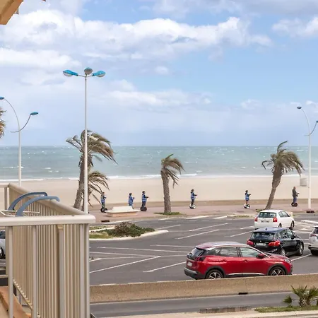 Apartment Vue Canet-en-Roussillon