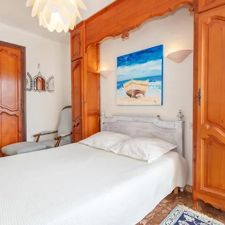 Apartment Vue Canet-en-Roussillon