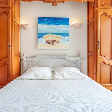 Vue Apartment Canet-en-Roussillon