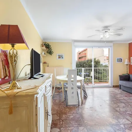 Vue Apartment *