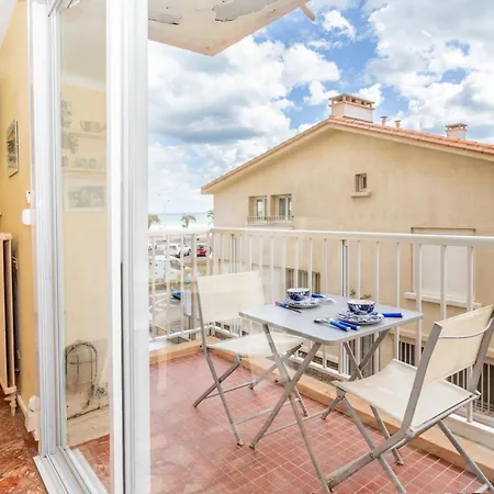 Vue Apartment Canet-en-Roussillon