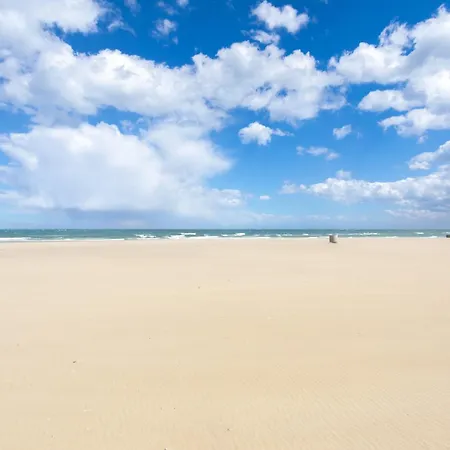 Vue * Canet-en-Roussillon